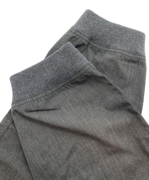 THE NORTHFACE PURPLELABEL（ザ・ノースフェイス パープルレーベル）THE NORTHFACE PURPLELABEL (ザ・ノースフェイス パープルレーベル) Mountain Pants　(マウンテンパンツ) グレー サイズ:size　WSの古着・服飾アイテム