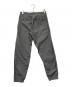 THE NORTHFACE PURPLELABEL (ザ・ノースフェイス パープルレーベル) Mountain Pants　(マウンテンパンツ) グレー サイズ:size　WS：5000円