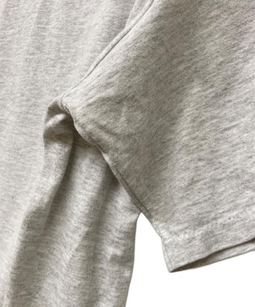 NIKE（ナイキ）NIKE (ナイキ) 90s USA製 ヴィンテージ NIKE TOWN限定プリントTシャツ ホワイト サイズ:XLの古着・服飾アイテム
