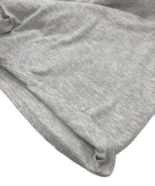 NIKE（ナイキ）NIKE (ナイキ) 90s USA製 ヴィンテージ NIKE TOWN限定プリントTシャツ ホワイト サイズ:XLの古着・服飾アイテム