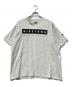 NIKE（ナイキ）の古着「90s USA製 ヴィンテージ NIKE TOWN限定プリントTシャツ」｜ホワイト