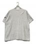 NIKE (ナイキ) 90s USA製 ヴィンテージ NIKE TOWN限定プリントTシャツ ホワイト サイズ:XL：6000円