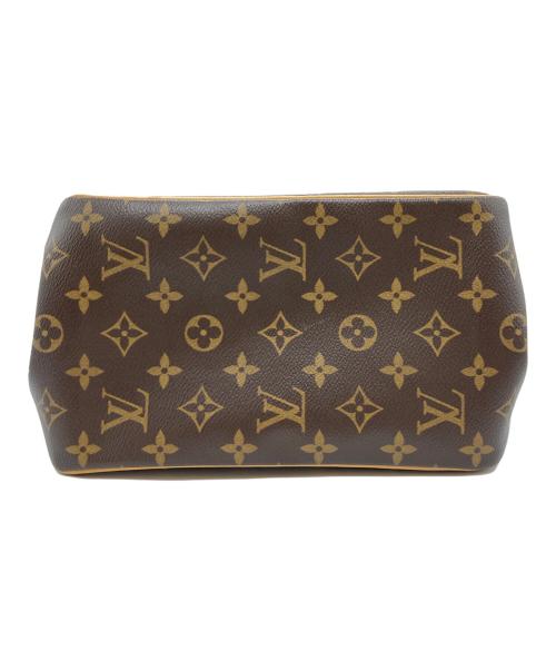 LOUIS VUITTON（ルイ ヴィトン）LOUIS VUITTON (ルイ ヴィトン) モノグラム パティニョール ブラウンの古着・服飾アイテム