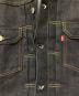 中古・古着 LEVI'S (リーバイス) 507XX2nd復刻デニムジャケット インディゴ サイズ:36：55000円
