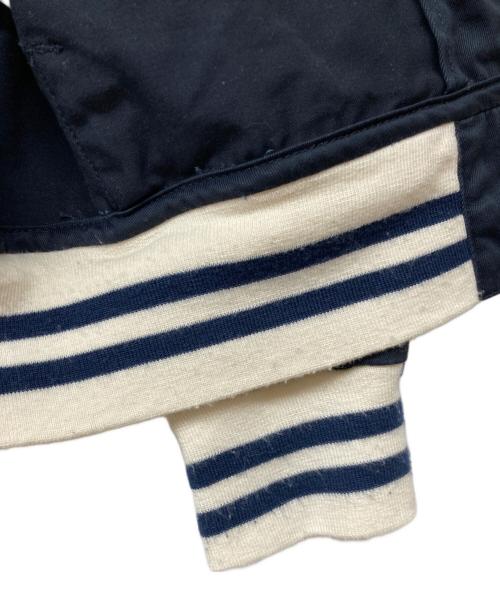 Champion（チャンピオン）Champion (チャンピオン) 60s復刻ランナーズタグブルゾン ネイビー サイズ:Mの古着・服飾アイテム