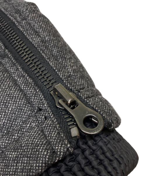 DUVETICA（デュベティカ）DUVETICA (デュベティカ) 15AW BLOWENダウンコート ブラック サイズ:38の古着・服飾アイテム