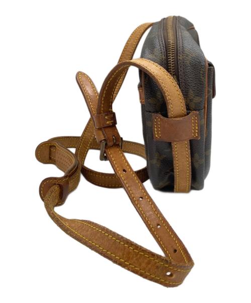 LOUIS VUITTON（ルイ ヴィトン）LOUIS VUITTON (ルイ ヴィトン) モノグラム ジョヌフィーユ ブラウンの古着・服飾アイテム