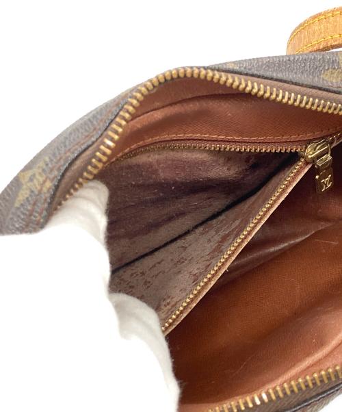 LOUIS VUITTON（ルイ ヴィトン）LOUIS VUITTON (ルイ ヴィトン) モノグラム ジョヌフィーユ ブラウンの古着・服飾アイテム