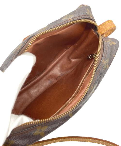 LOUIS VUITTON（ルイ ヴィトン）LOUIS VUITTON (ルイ ヴィトン) モノグラム ジョヌフィーユ ブラウンの古着・服飾アイテム