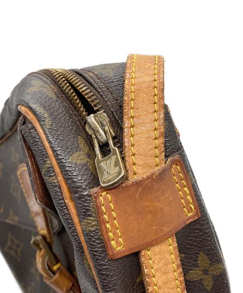 LOUIS VUITTON（ルイ ヴィトン）LOUIS VUITTON (ルイ ヴィトン) モノグラム ジョヌフィーユ ブラウンの古着・服飾アイテム