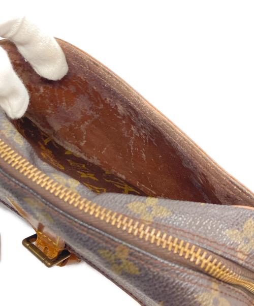 LOUIS VUITTON（ルイ ヴィトン）LOUIS VUITTON (ルイ ヴィトン) モノグラム ジョヌフィーユ ブラウンの古着・服飾アイテム