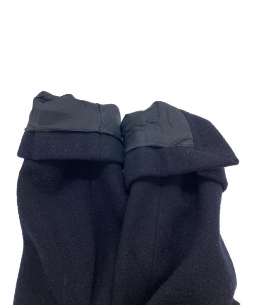 SHIPS（シップス）SHIPS (シップス) SUPER100'S チェスターコート20FW ネイビー サイズ:36の古着・服飾アイテム