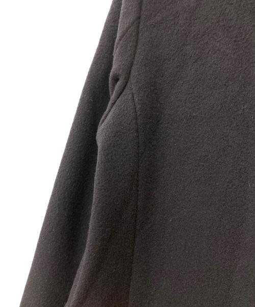 SHIPS（シップス）SHIPS (シップス) SUPER100'S チェスターコート20FW ネイビー サイズ:36の古着・服飾アイテム