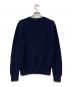 POLO RALPH LAUREN (ポロ・ラルフローレン) ポロベアセーター ネイビー サイズ:M：16000円
