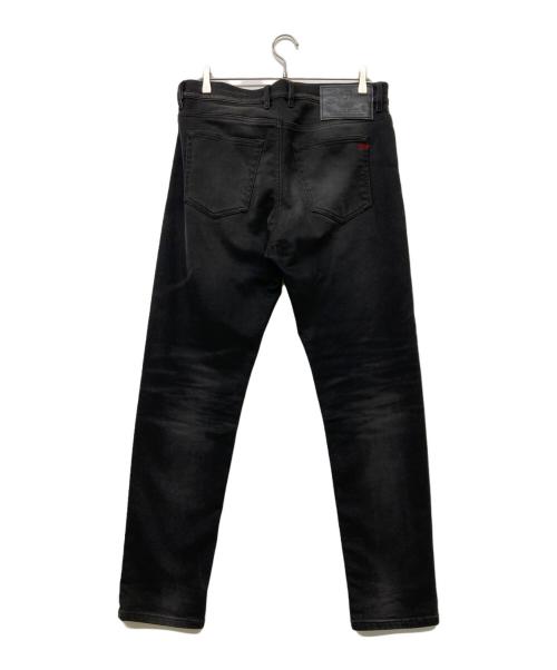 DIESEL（ディーゼル）DIESEL (ディーゼル) D-VIDER JOGG ブラック サイズ:W32の古着・服飾アイテム