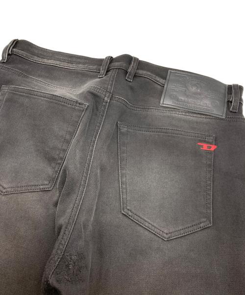 DIESEL（ディーゼル）DIESEL (ディーゼル) D-VIDER JOGG ブラック サイズ:W32の古着・服飾アイテム