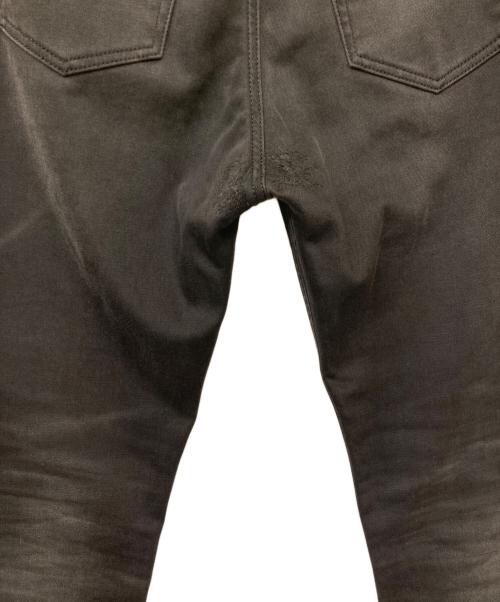 DIESEL（ディーゼル）DIESEL (ディーゼル) D-VIDER JOGG ブラック サイズ:W32の古着・服飾アイテム