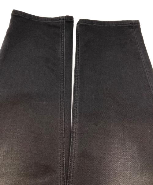 DIESEL（ディーゼル）DIESEL (ディーゼル) D-VIDER JOGG ブラック サイズ:W32の古着・服飾アイテム