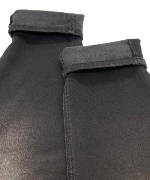 DIESEL（ディーゼル）DIESEL (ディーゼル) D-VIDER JOGG ブラック サイズ:W32の古着・服飾アイテム