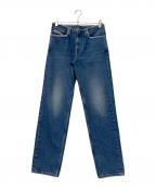 DIESELディーゼル）の古着「D-ARK-SP」｜インディゴ