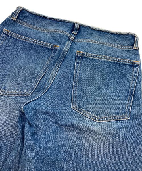 DIESEL（ディーゼル）DIESEL (ディーゼル) D-ARK-SP インディゴ サイズ:W25の古着・服飾アイテム