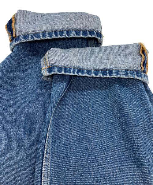 DIESEL（ディーゼル）DIESEL (ディーゼル) D-ARK-SP インディゴ サイズ:W25の古着・服飾アイテム