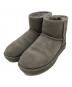 UGG（アグ）の古着「Classic Mini II」｜グレー