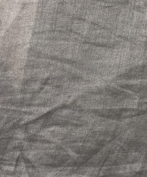 Spick and Span（スピック＆スパン）Spick and Span (スピック＆スパン) 25SS ラミーミックスシアージャケット ブラック サイズ:size36の古着・服飾アイテム