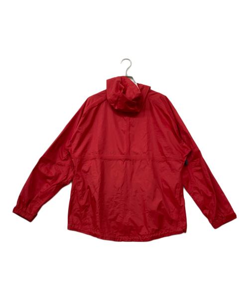 SIERRA DESIGNS（シエラデザインズ）SIERRA DESIGNS (シエラデザインズ) マウンテンパーカー レッド サイズ:sizeSの古着・服飾アイテム