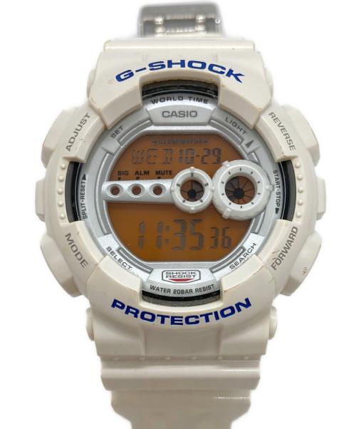 CASIO（カシオ）CASIO (カシオ) GD-100SCの古着・服飾アイテム
