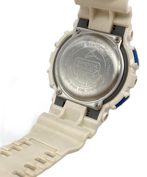 CASIO（カシオ）CASIO (カシオ) GD-100SCの古着・服飾アイテム