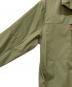 中古・古着 FJALLRAVEN (フェールラーベン) Abisko Shade Jacket グリーン サイズ:L：6000円