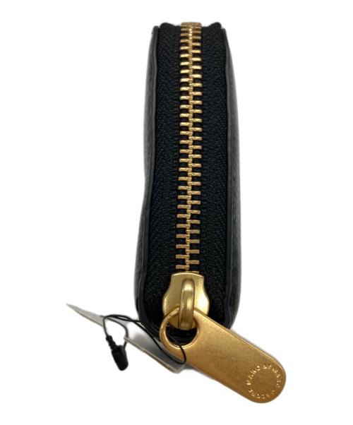 Marc by Marc Jacobs（マークバイマークジェイコブス）Marc by Marc Jacobs (マークバイマークジェイコブス) NEW Q SLIM ZIP AROUNDの古着・服飾アイテム