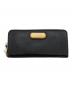 Marc by Marc Jacobs（マークバイマークジェイコブス）の古着「NEW Q SLIM ZIP AROUND」
