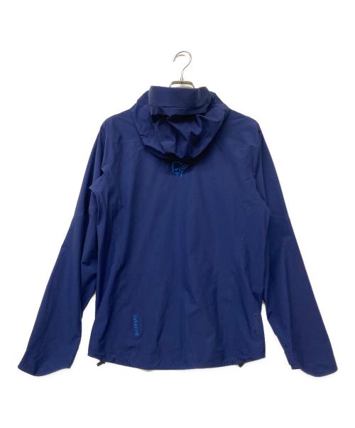 norrona（ノローナ）norrona (ノローナ) FALKETIND GORE-TEX JACKET ネイビー サイズ:XSの古着・服飾アイテム