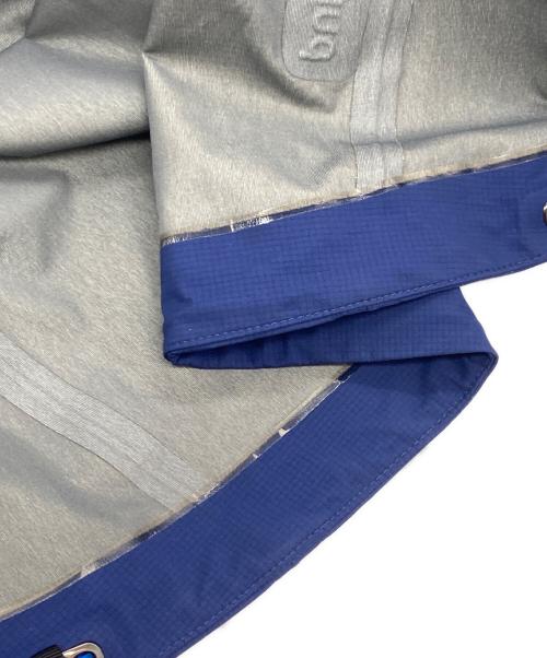 norrona（ノローナ）norrona (ノローナ) FALKETIND GORE-TEX JACKET ネイビー サイズ:XSの古着・服飾アイテム