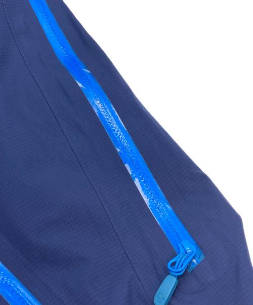 norrona（ノローナ）norrona (ノローナ) FALKETIND GORE-TEX JACKET ネイビー サイズ:XSの古着・服飾アイテム
