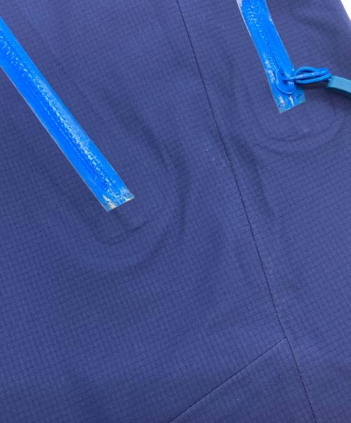 norrona（ノローナ）norrona (ノローナ) FALKETIND GORE-TEX JACKET ネイビー サイズ:XSの古着・服飾アイテム
