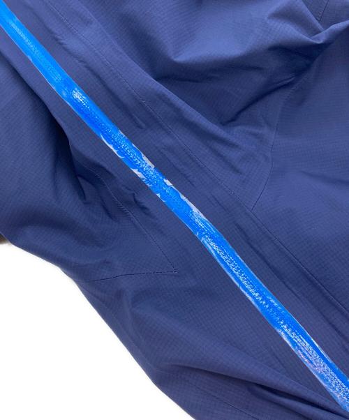 norrona（ノローナ）norrona (ノローナ) FALKETIND GORE-TEX JACKET ネイビー サイズ:XSの古着・服飾アイテム