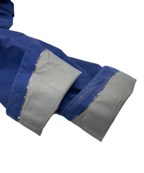 norrona（ノローナ）norrona (ノローナ) FALKETIND GORE-TEX JACKET ネイビー サイズ:XSの古着・服飾アイテム