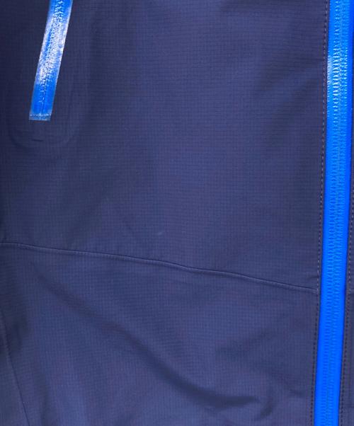norrona（ノローナ）norrona (ノローナ) FALKETIND GORE-TEX JACKET ネイビー サイズ:XSの古着・服飾アイテム