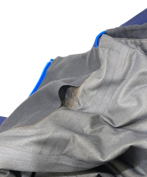 norrona（ノローナ）norrona (ノローナ) FALKETIND GORE-TEX JACKET ネイビー サイズ:XSの古着・服飾アイテム