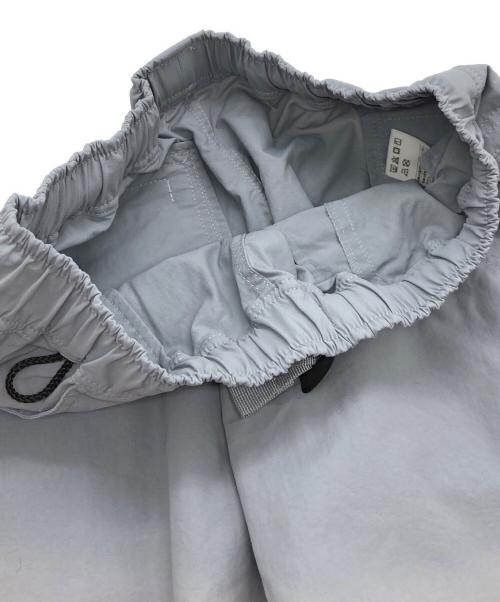 山と道（ヤマトミチ）山と道 (ヤマトミチ) 5-pocket pants スカイブルー サイズ:Mの古着・服飾アイテム