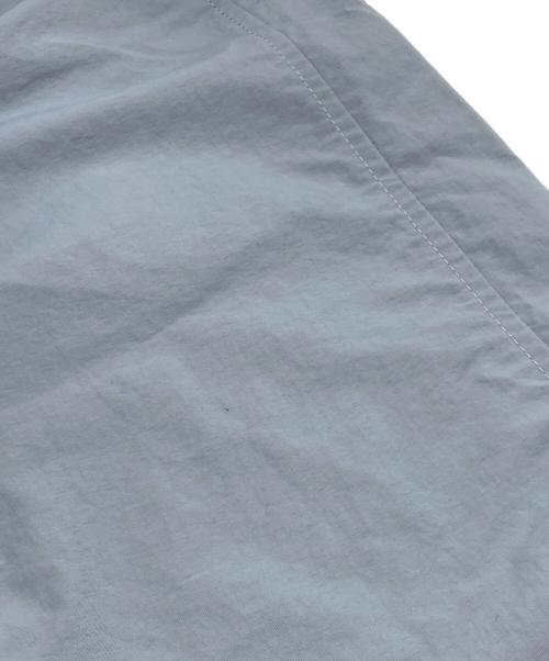 山と道（ヤマトミチ）山と道 (ヤマトミチ) 5-pocket pants スカイブルー サイズ:Mの古着・服飾アイテム