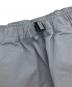 中古・古着 山と道 (ヤマトミチ) 5-pocket pants スカイブルー サイズ:M：9000円