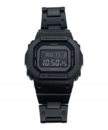 CASIO（カシオ）の古着「デジタルウォッチ」｜ブラック