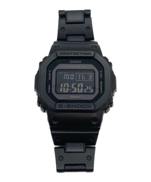 CASIO（カシオ）CASIO (カシオ) デジタルウォッチ ブラックの古着・服飾アイテム