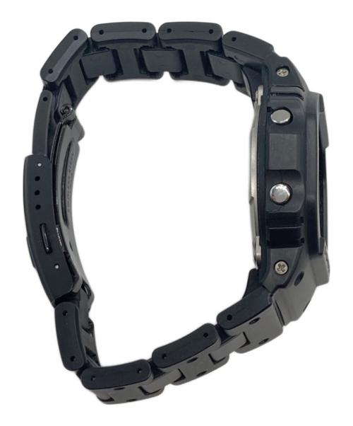 CASIO（カシオ）CASIO (カシオ) デジタルウォッチ ブラックの古着・服飾アイテム