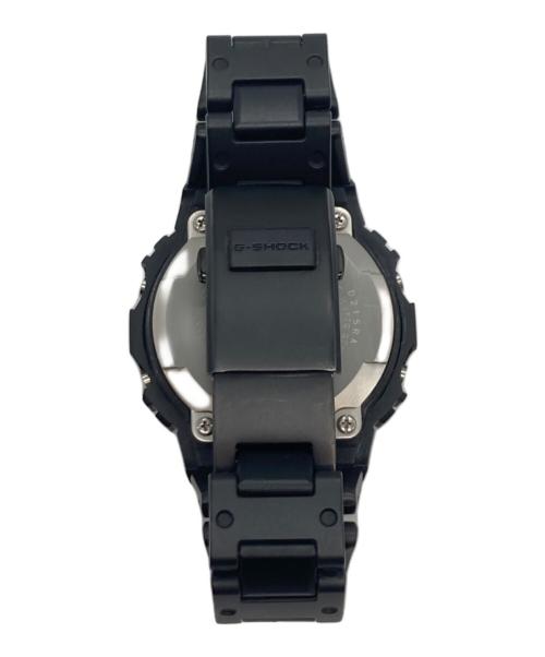 CASIO（カシオ）CASIO (カシオ) デジタルウォッチ ブラックの古着・服飾アイテム