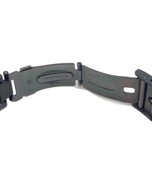 CASIO（カシオ）CASIO (カシオ) デジタルウォッチ ブラックの古着・服飾アイテム